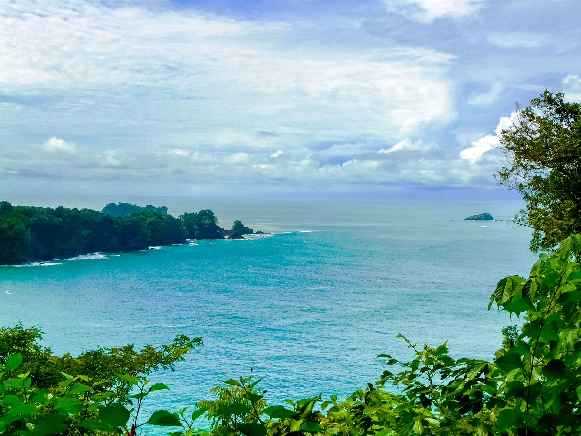 Manuel Antonio National Park