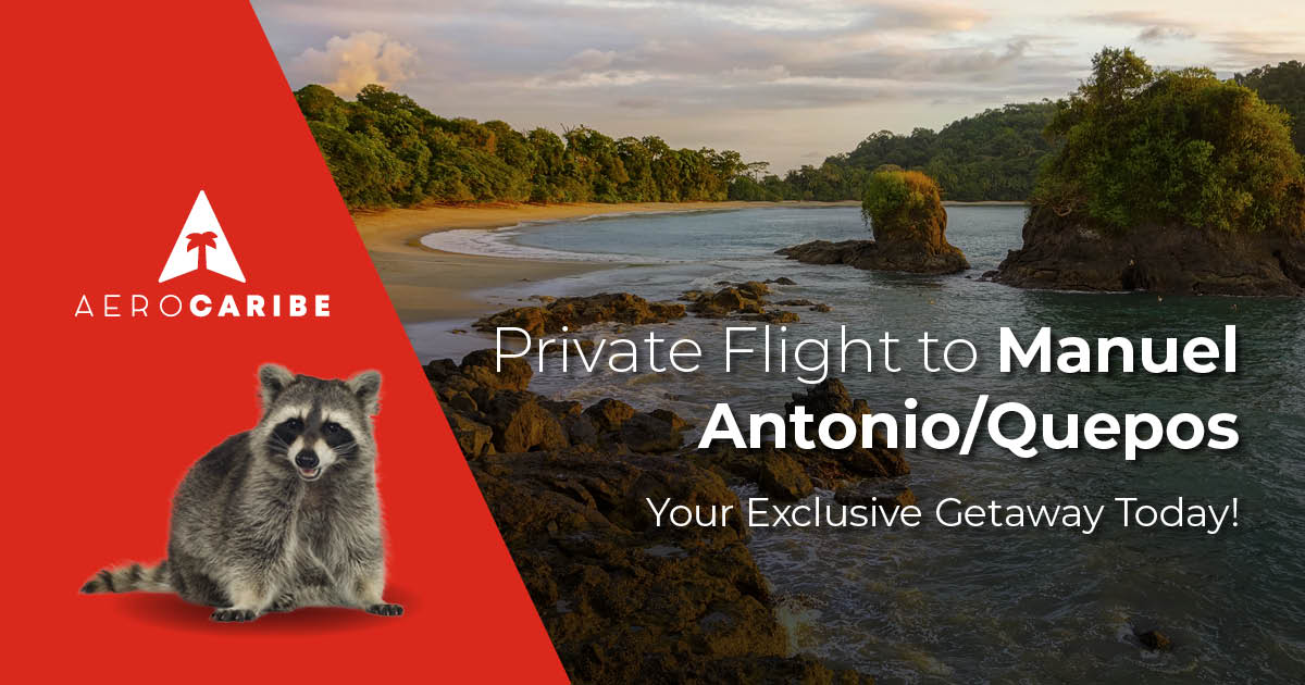 Private Flights to Limón, Costa Rica Discover the Caribbean Side