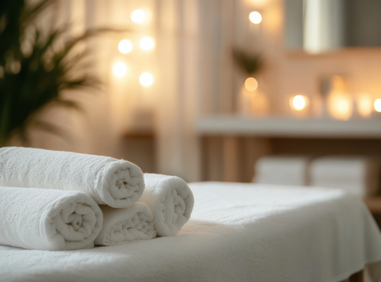 Costa Rica Luxury Spa