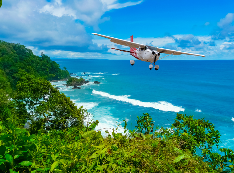Air Taxi Costa Rica