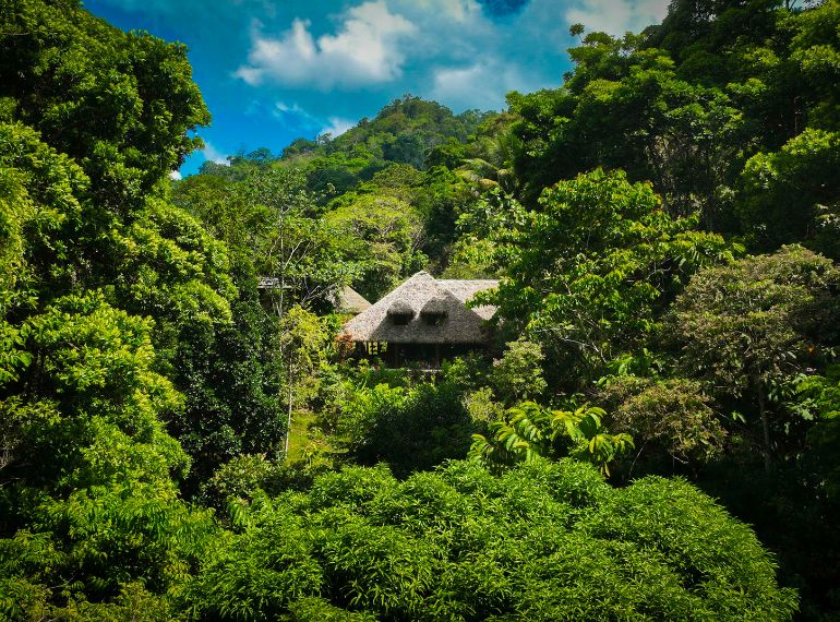 Drake Bay, Osa Peninsula Costa Rica